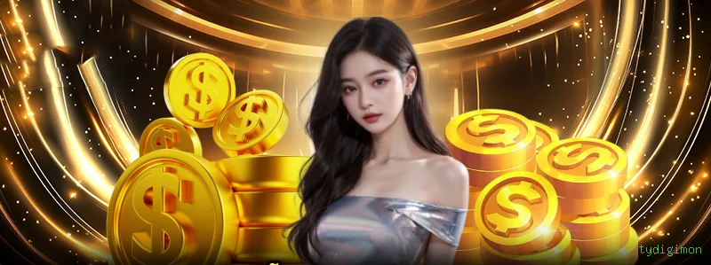 tydigimon Plataforma