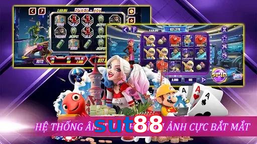 sut88